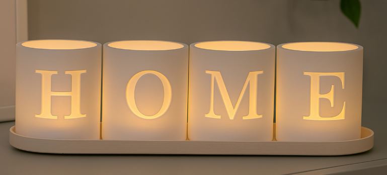 Home